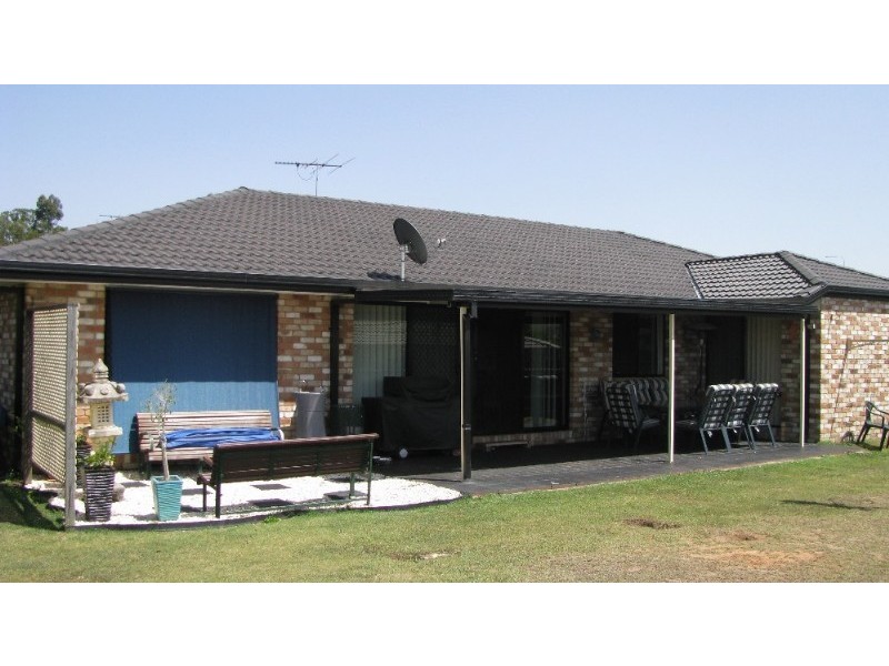 5 Amethyst Court, Griffin QLD 4503