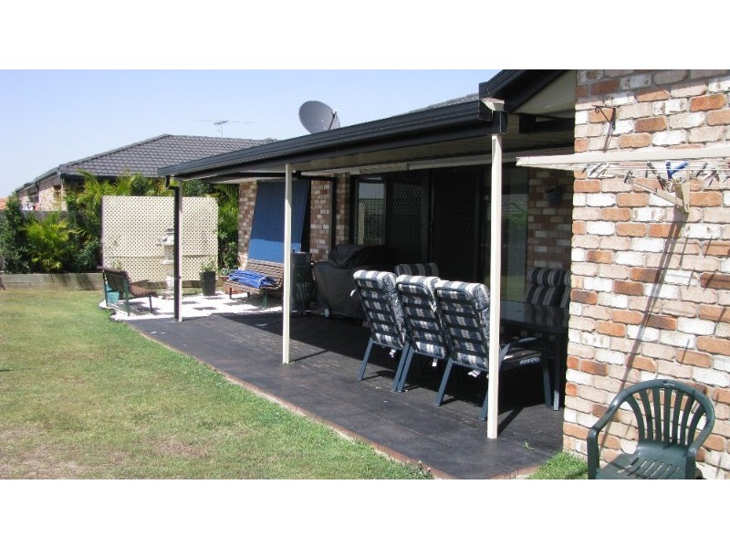 5 Amethyst Court, Griffin QLD 4503