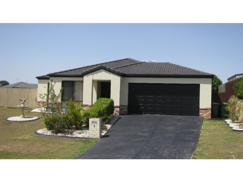 5 Amethyst Court, Griffin QLD 4503