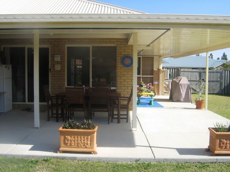6 Cootamundra Crescent, Narangba QLD 4504