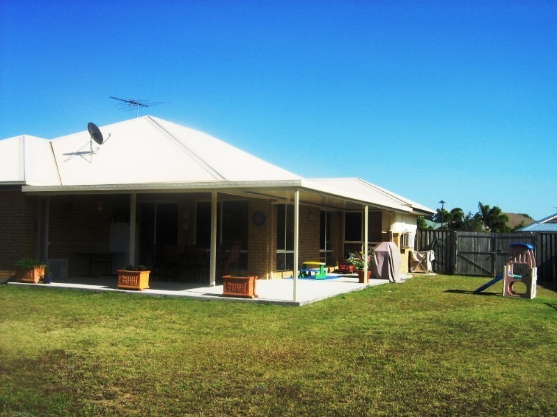 6 Cootamundra Crescent, Narangba QLD 4504