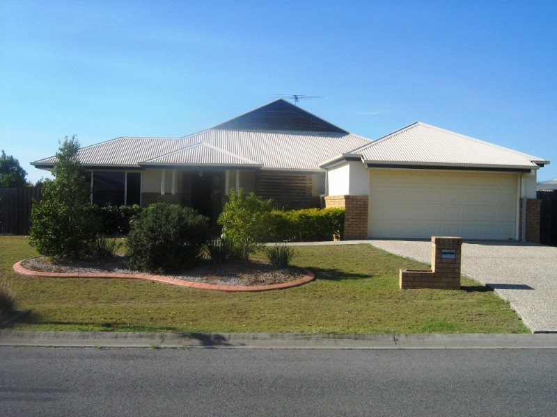 6 Cootamundra Crescent, Narangba QLD 4504