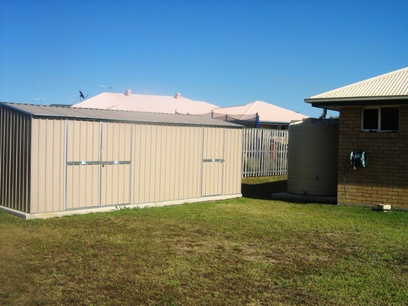 6 Cootamundra Crescent, Narangba QLD 4504