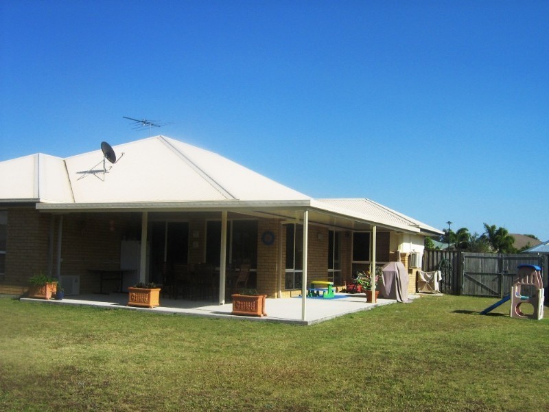 6 Cootamundra Crescent, Narangba QLD 4504