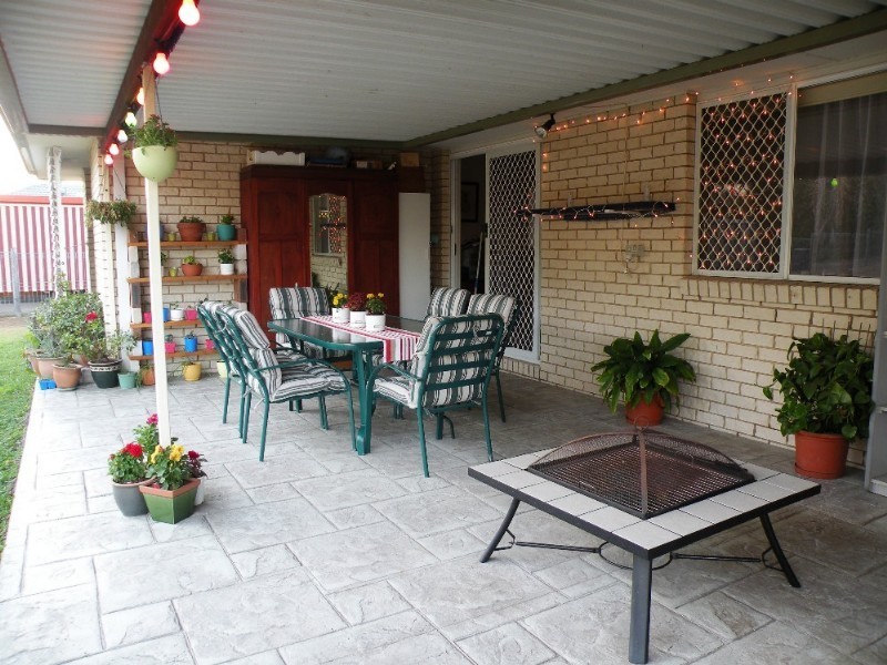 Burpengary QLD 4505
