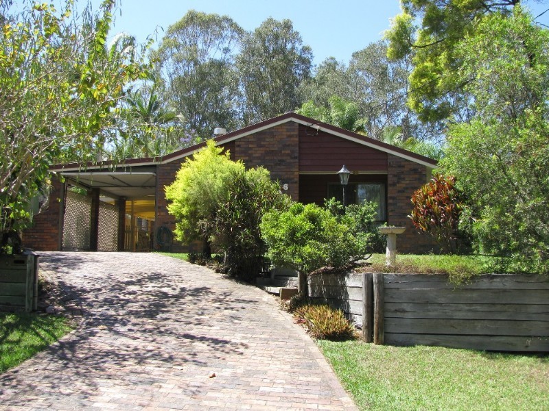 6 Frenchs Road, Petrie QLD 4502