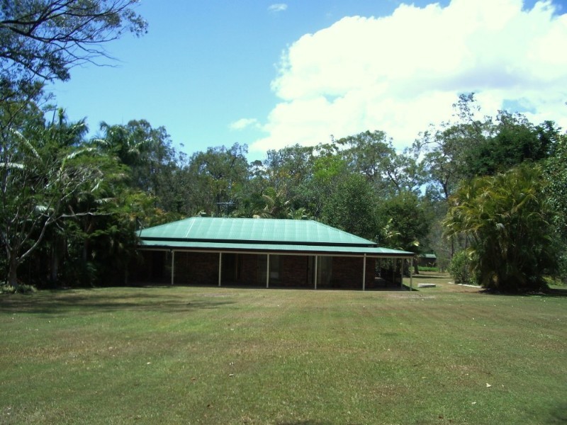 15 Burness court, Morayfield QLD 4506