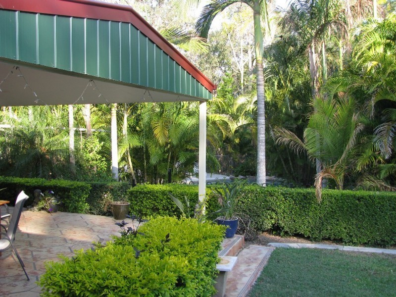 15 Burness court, Morayfield QLD 4506