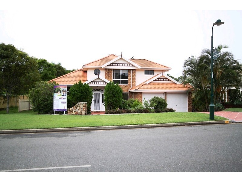 17 Castle Hill Drive, Murrumba Downs QLD 4503