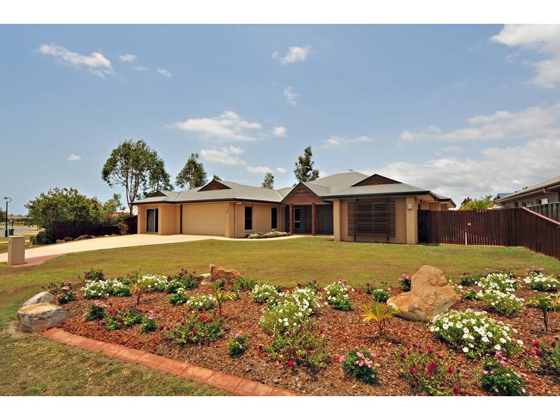 75 River Oak Way, Narangba QLD 4504
