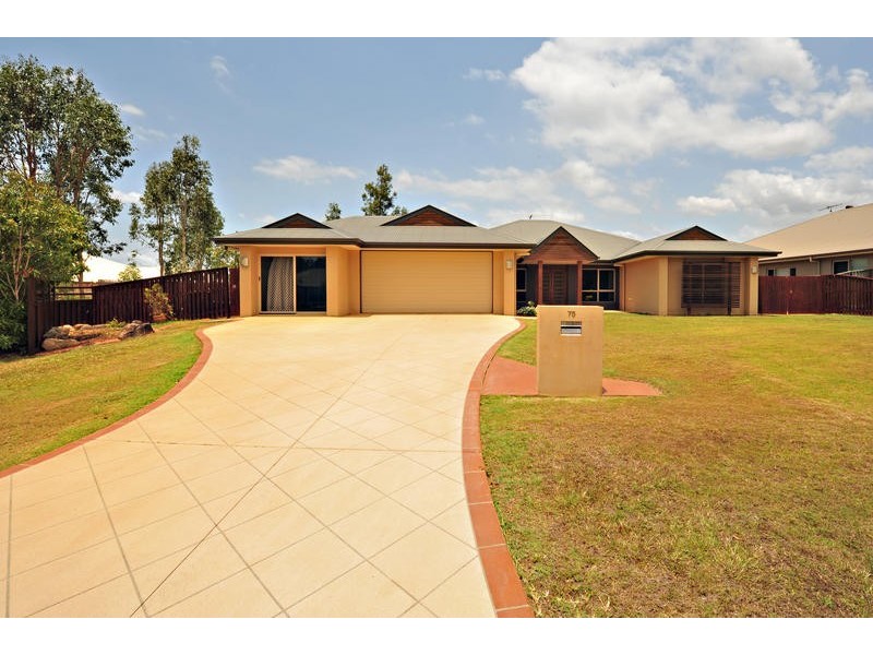 75 River Oak Way, Narangba QLD 4504