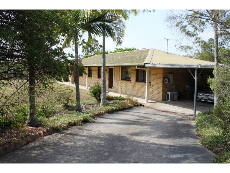 7 Merryn Court, Narangba QLD 4504