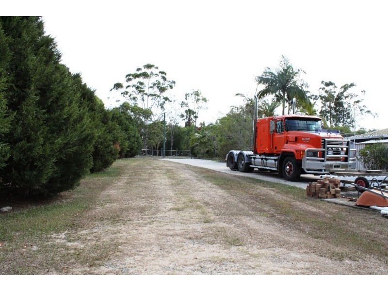 7 Merryn Court, Narangba QLD 4504