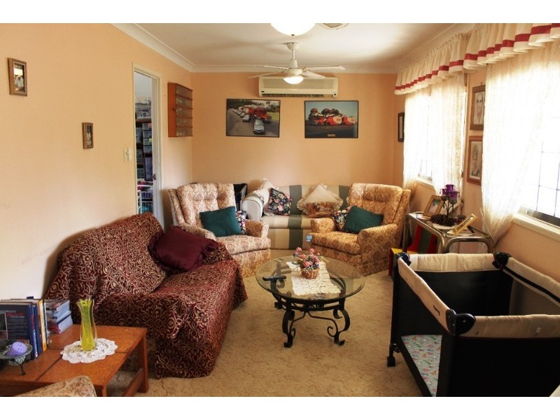 7 Merryn Court, Narangba QLD 4504