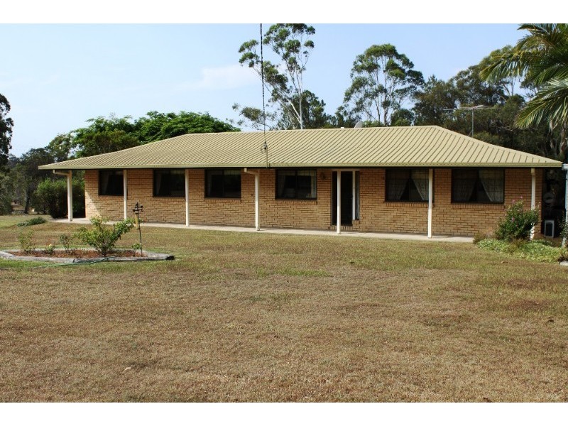 7 Merryn Court, Narangba QLD 4504