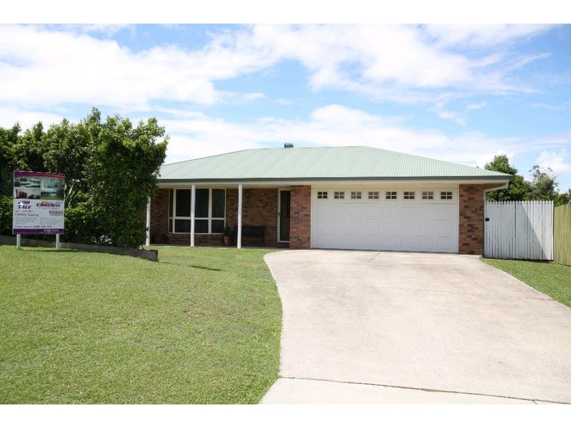 Mango Hill QLD 4509