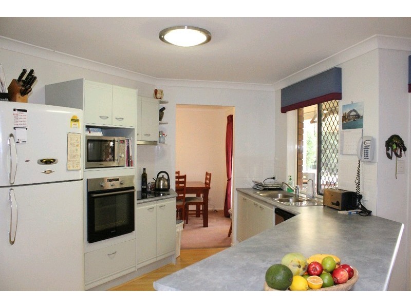Mango Hill QLD 4509