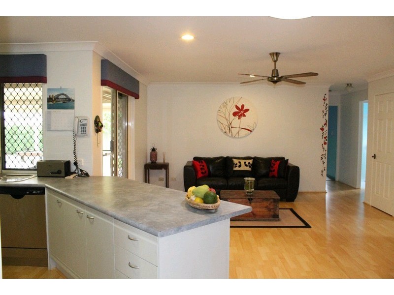 Mango Hill QLD 4509