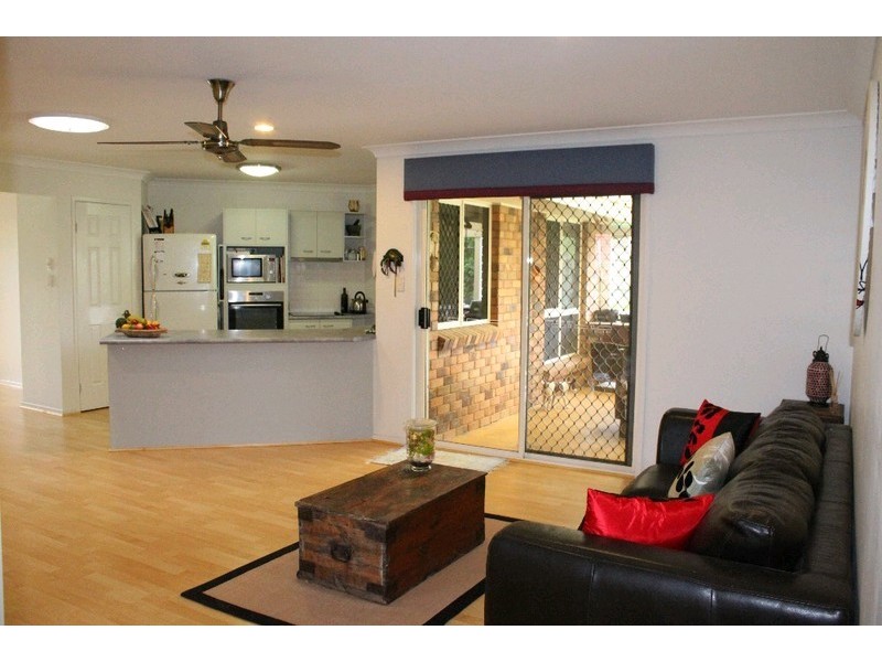 Mango Hill QLD 4509