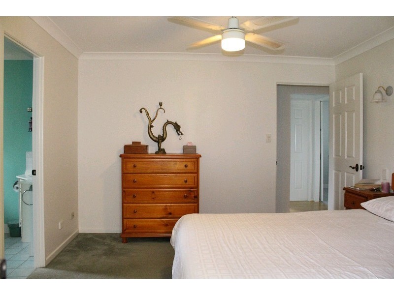 Mango Hill QLD 4509