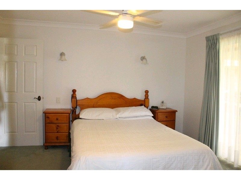 Mango Hill QLD 4509