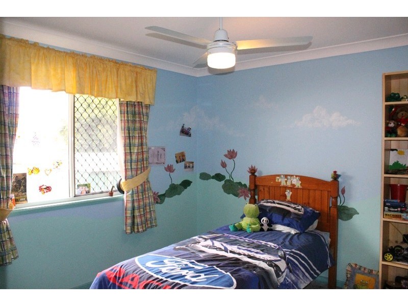 Mango Hill QLD 4509