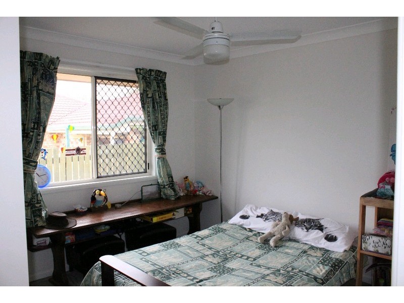 Mango Hill QLD 4509