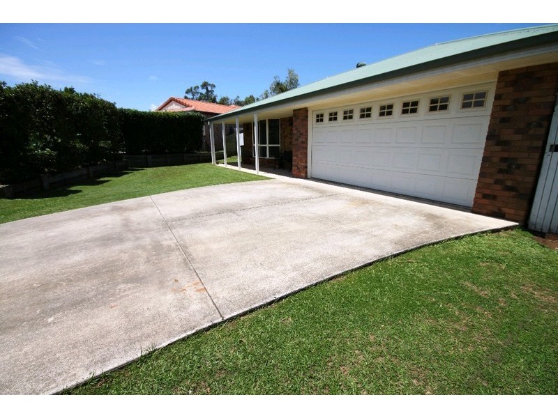 Mango Hill QLD 4509
