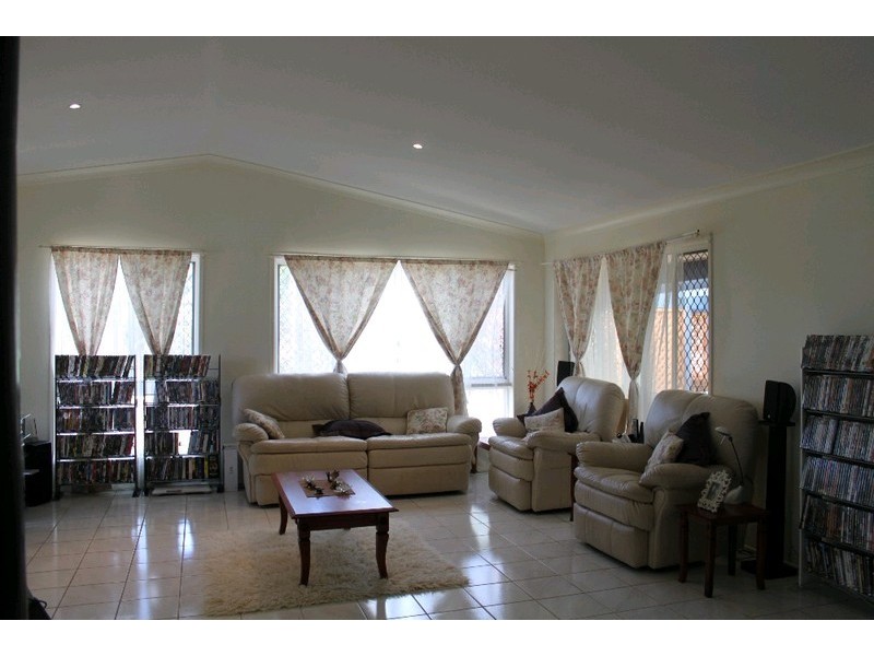 12 Porsche Court, Joyner QLD 4500