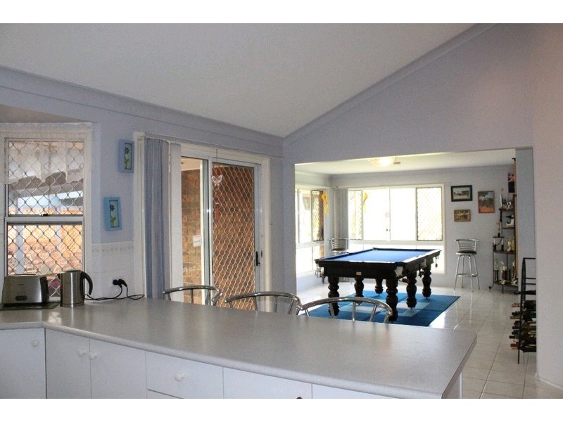 12 Porsche Court, Joyner QLD 4500