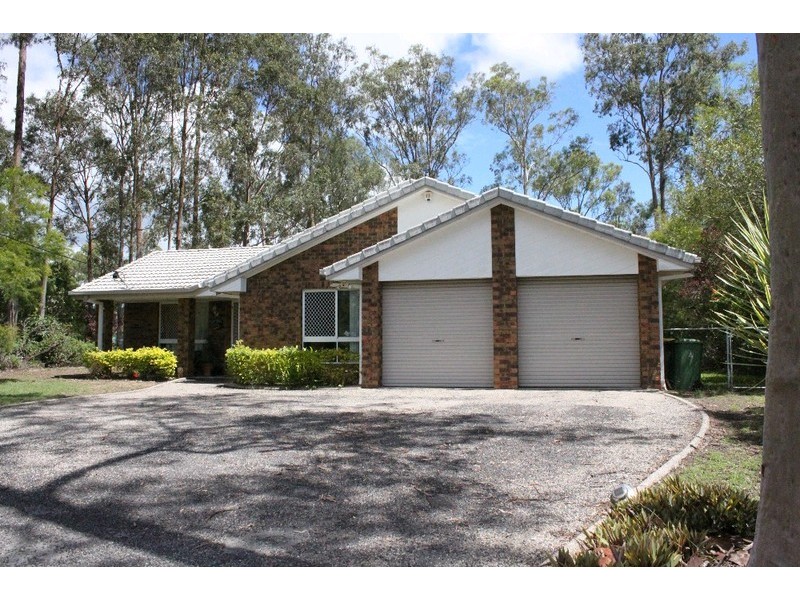 12 Porsche Court, Joyner QLD 4500