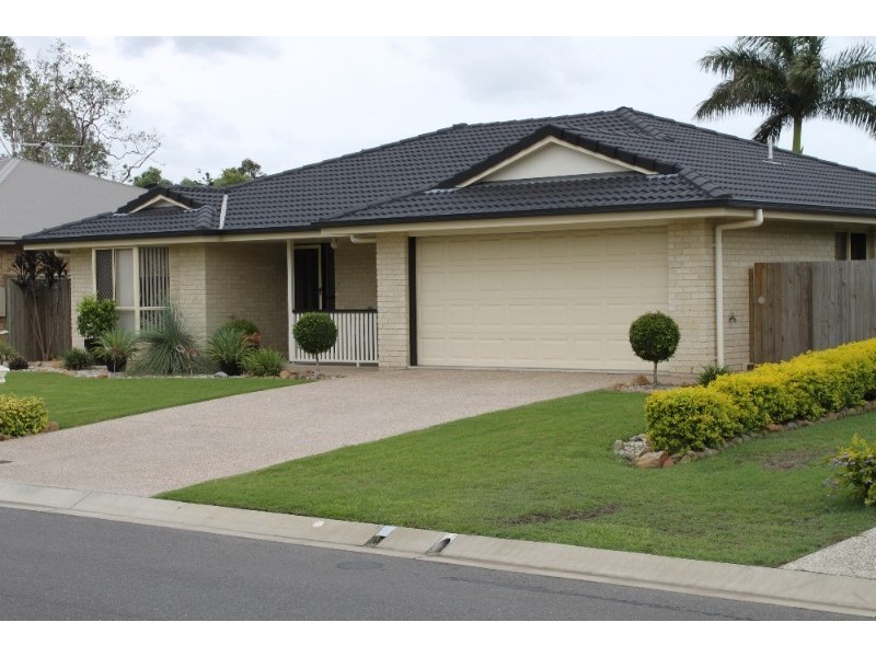 22 Fir Place, Warner QLD 4500
