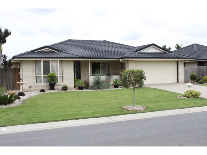 22 Fir Place, Warner QLD 4500
