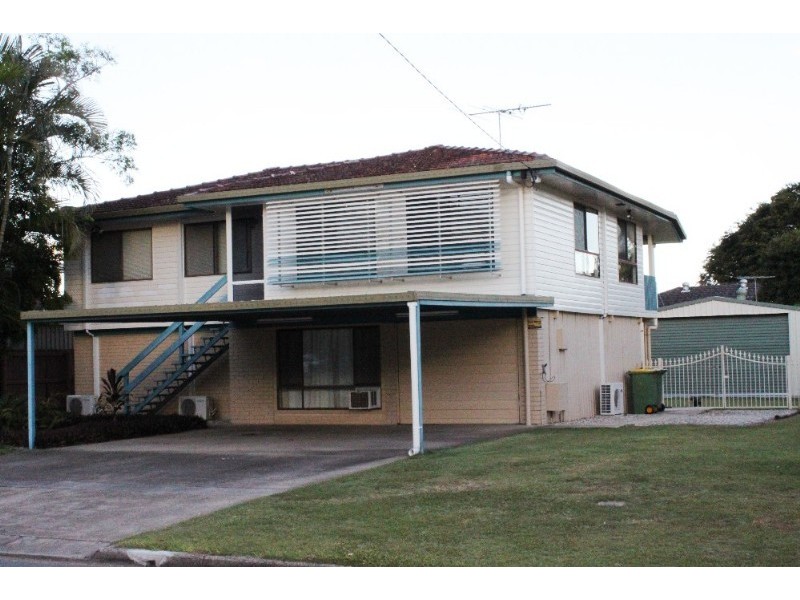 46 Spencer Street, Lawnton QLD 4501