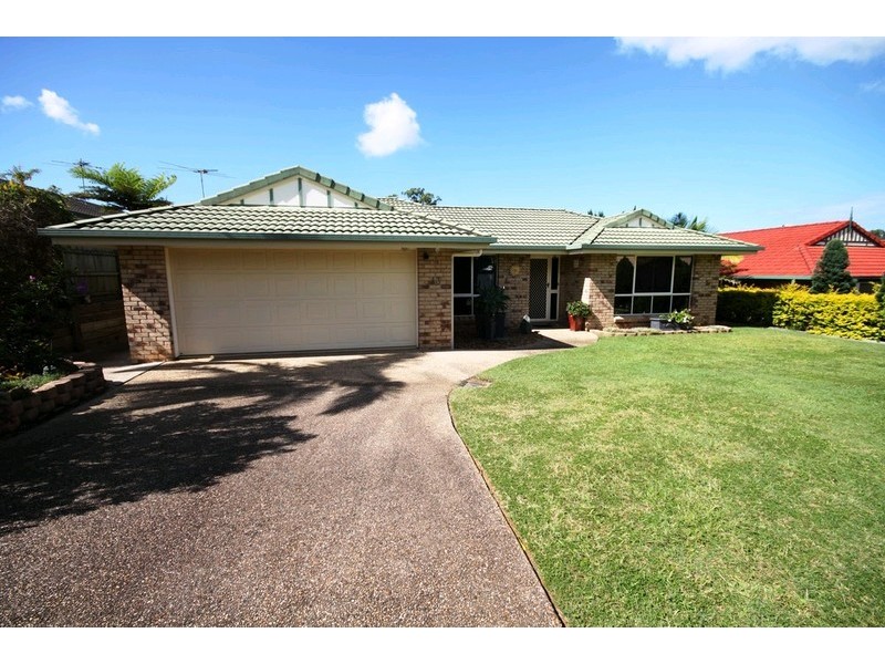 13 Gunsynd Drive, Dakabin QLD 4503