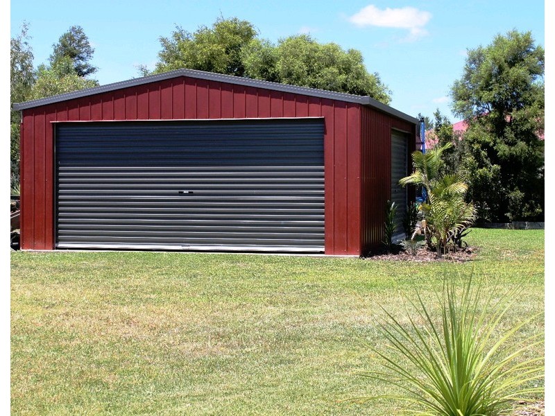 10 Glasstail Crescent, Narangba QLD 4504