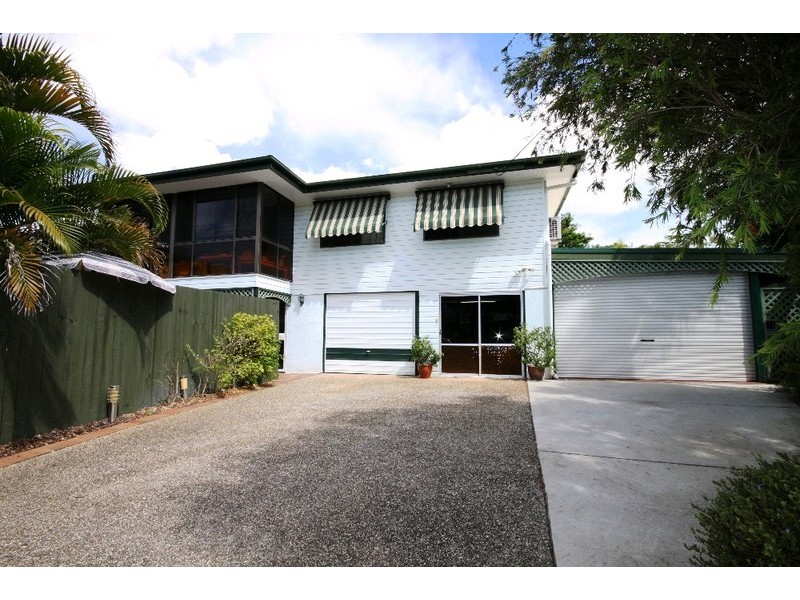 48 Sovereign Avenue, Bray Park QLD 4500