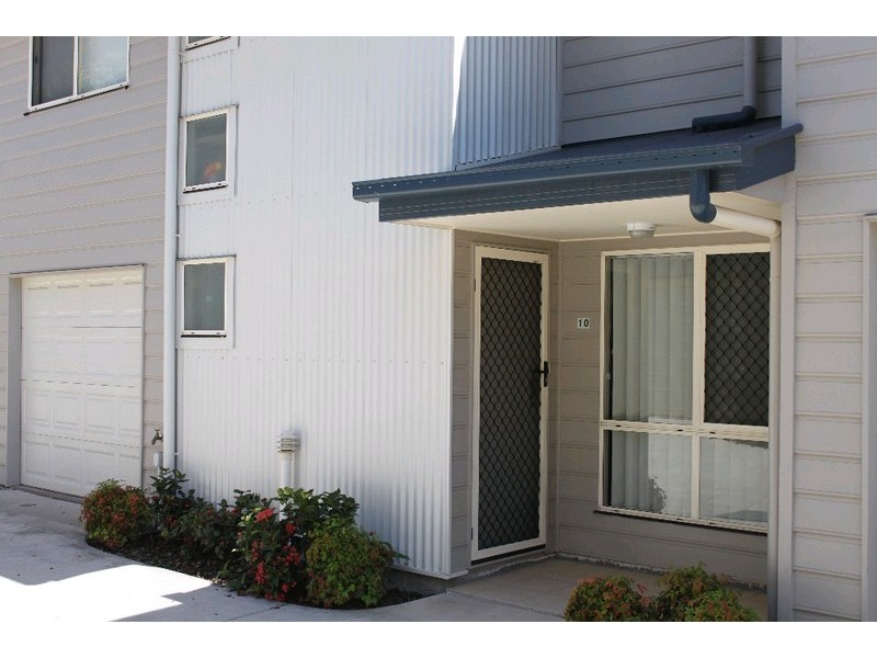 10/64 Station Road, Lawnton QLD 4501
