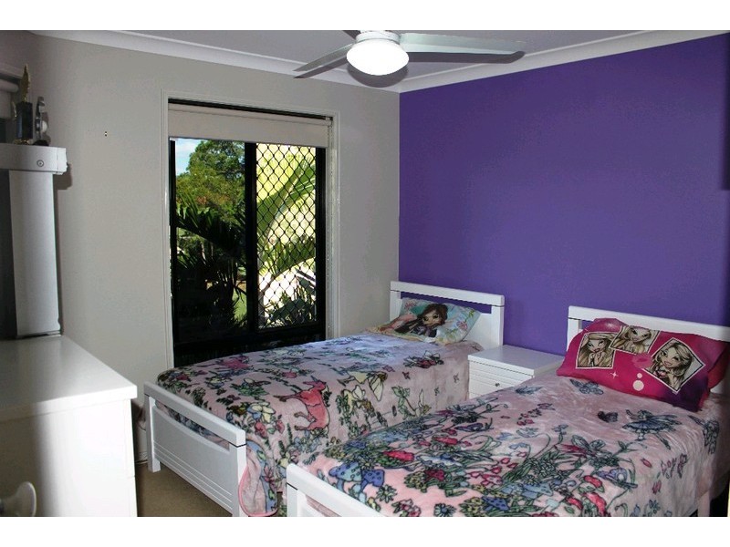 4 Bella Street, Cashmere QLD 4500