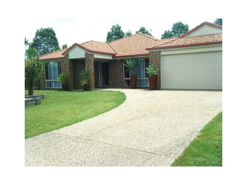 16 Whitfield Court, Narangba QLD 4504