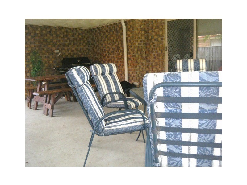 16 Whitfield Court, Narangba QLD 4504