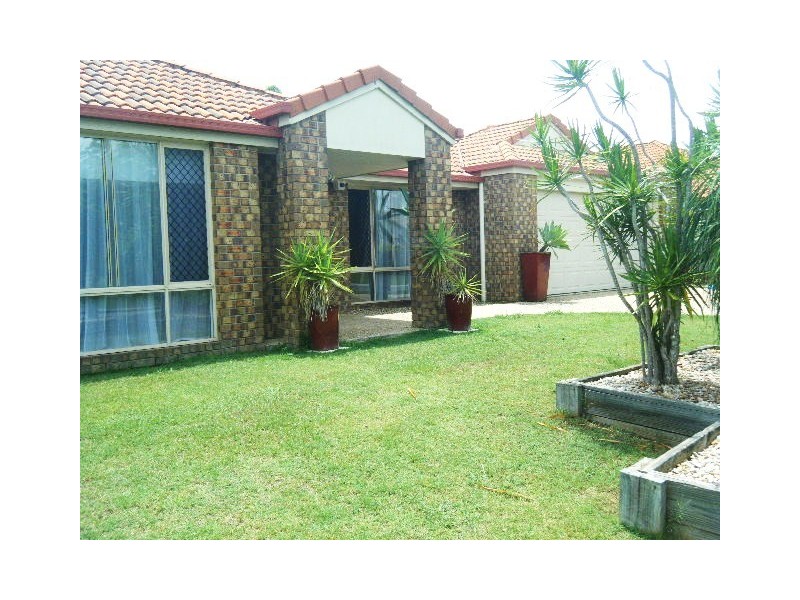 16 Whitfield Court, Narangba QLD 4504