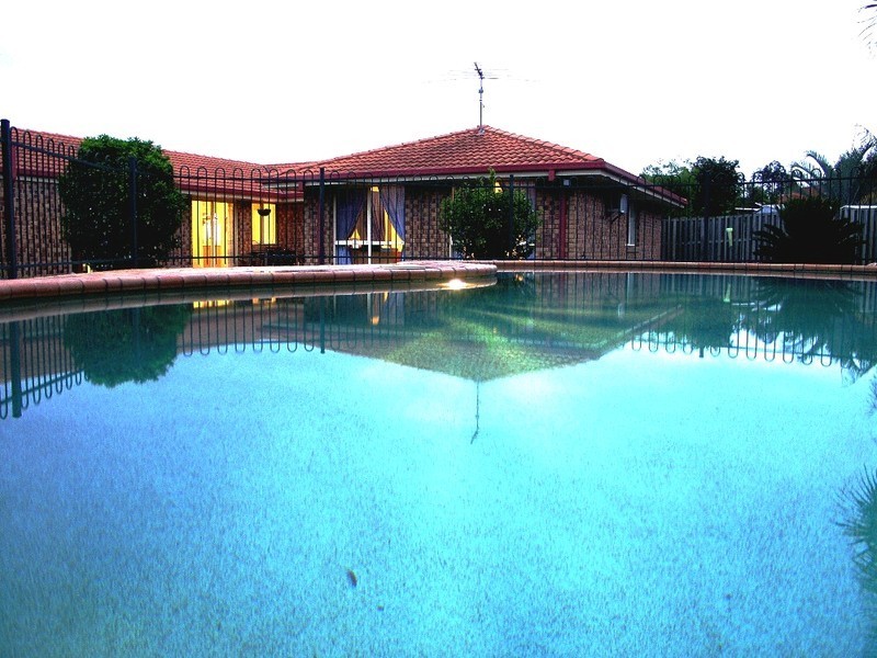 3 Brindle Place, Narangba QLD 4504