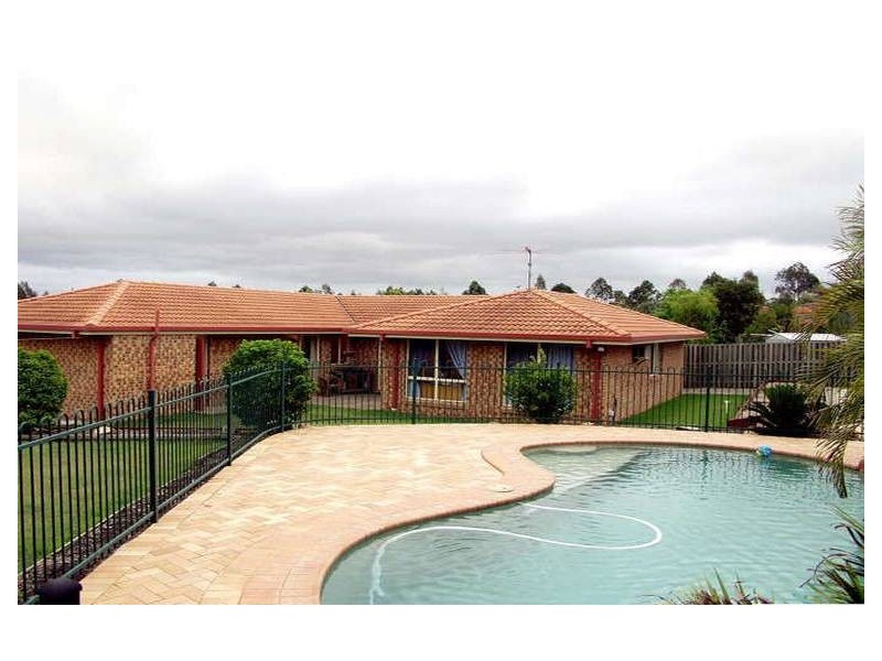 3 Brindle Place, Narangba QLD 4504
