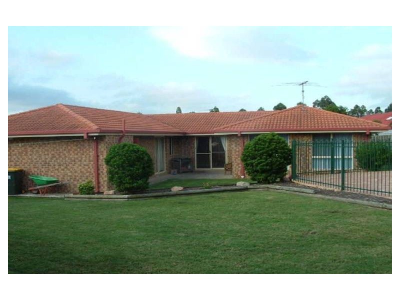 3 Brindle Place, Narangba QLD 4504