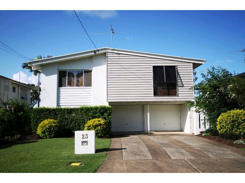 23 Palmer Parade, Strathpine QLD 4500