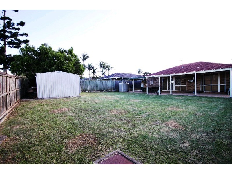 51 Claremont Drive, Murrumba Downs QLD 4503