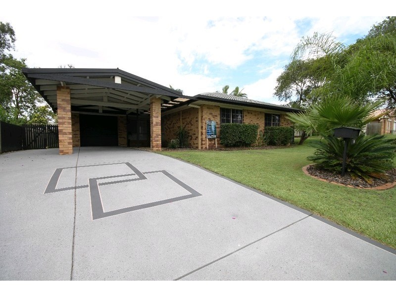 9 Baroona Road, Bray Park QLD 4500