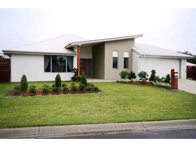 69 Wedgetail Circuit, Narangba QLD 4504