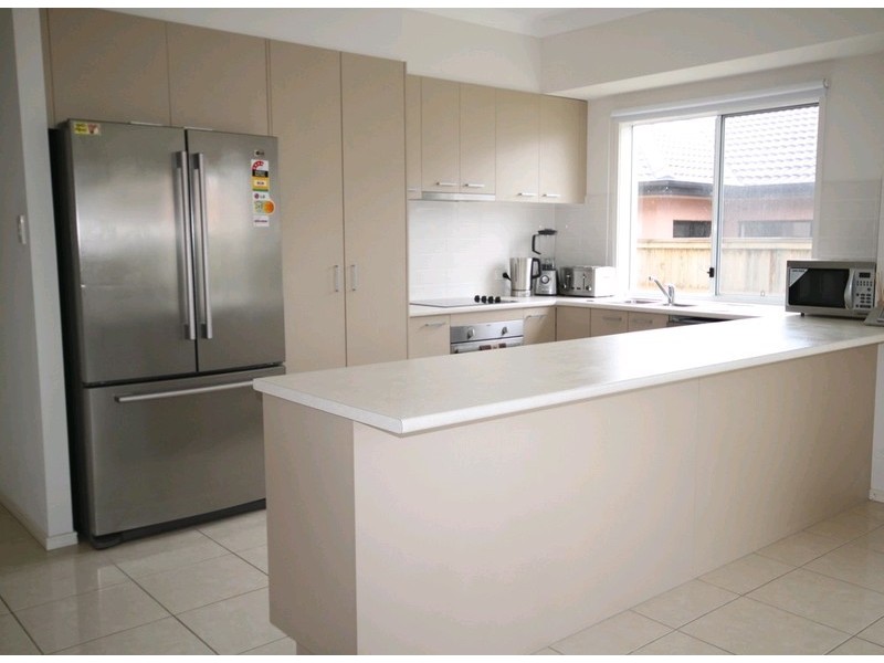 18 Morgan Street, North Lakes QLD 4509
